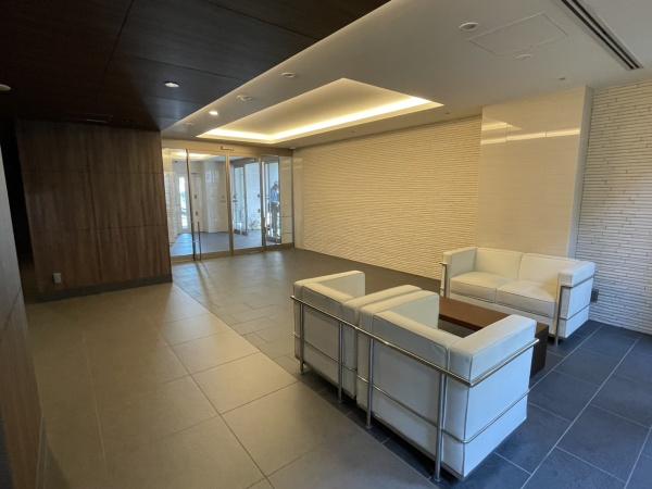 リビオ住吉大社駅前