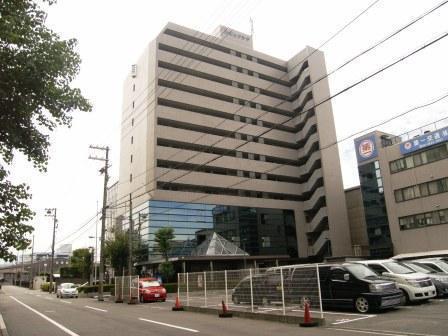アノパーク加賀屋