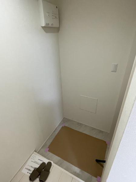 フジパレス住之江通Ⅲ番館