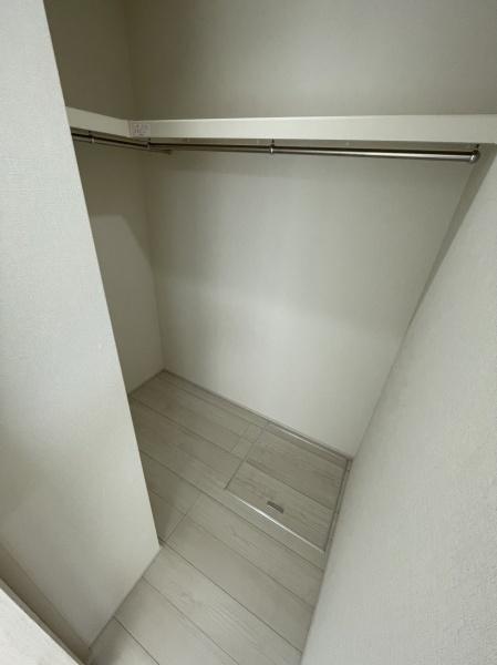 フジパレス住之江通Ⅲ番館