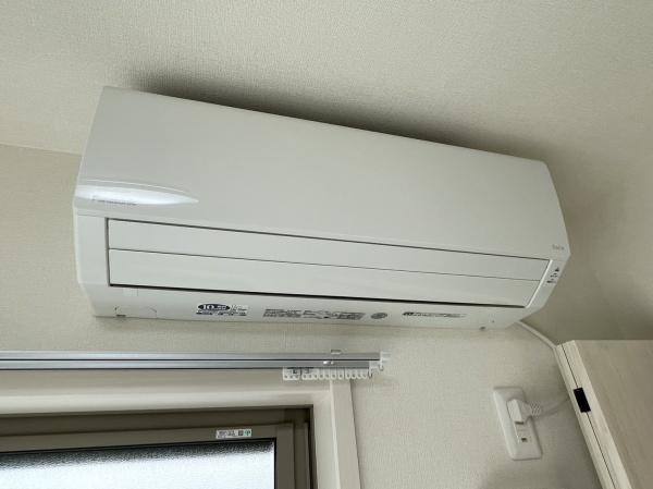 フジパレス住之江通Ⅲ番館