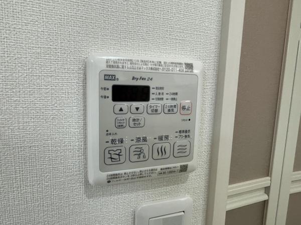 フジパレス住之江通Ⅲ番館