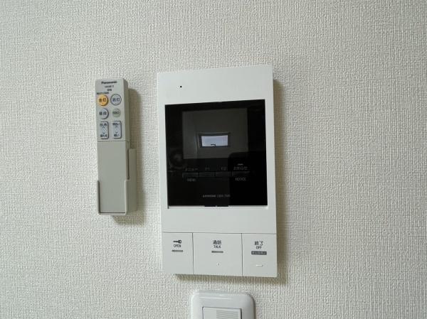 フジパレス住之江通Ⅲ番館