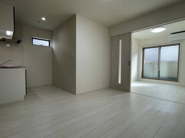 フジパレス住之江通Ⅲ番館