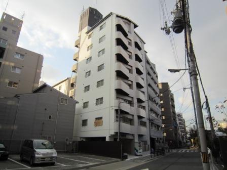 シティ岸里