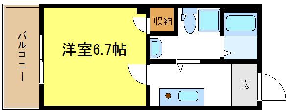 グランドキャパ沢之町