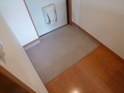 グランドキャパ沢之町