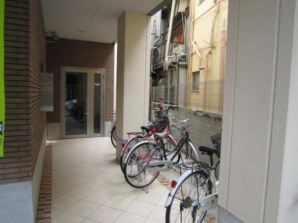 グランドキャパ沢之町