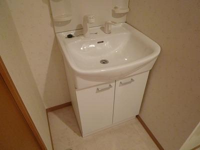 グランドキャパ沢之町