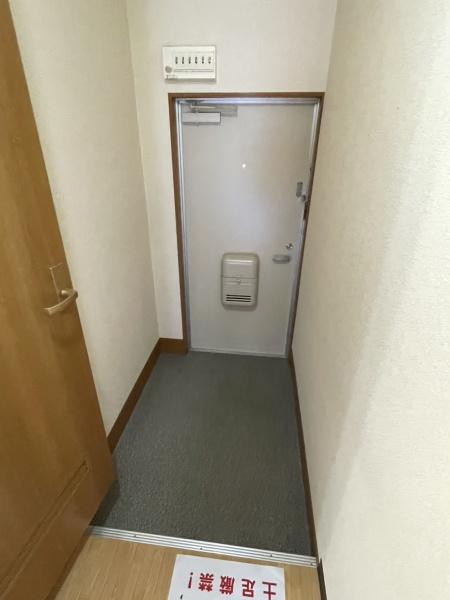 エルロード住吉5号館