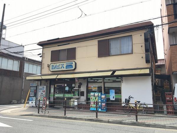 エルロード住吉5号館(シビスマツタニ)