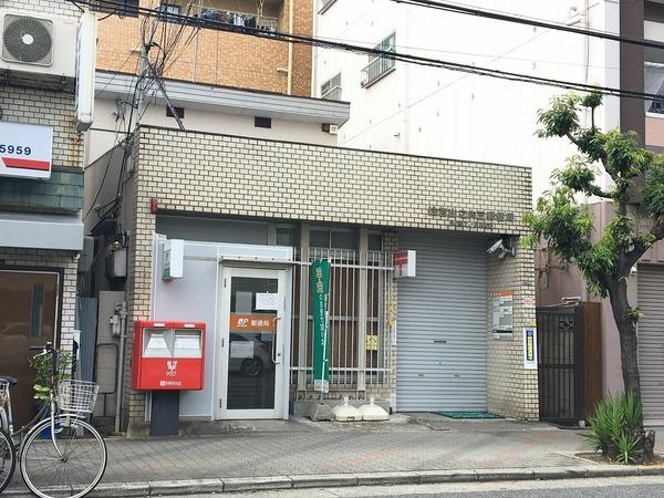 エルロード住吉5号館(山之内郵便局)