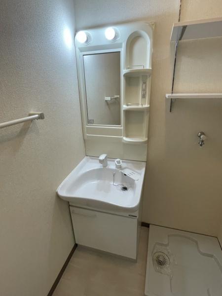 エルロード住吉5号館