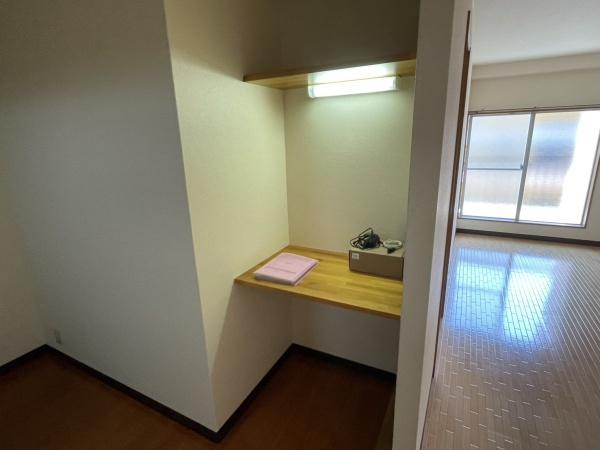 エルロード住吉5号館
