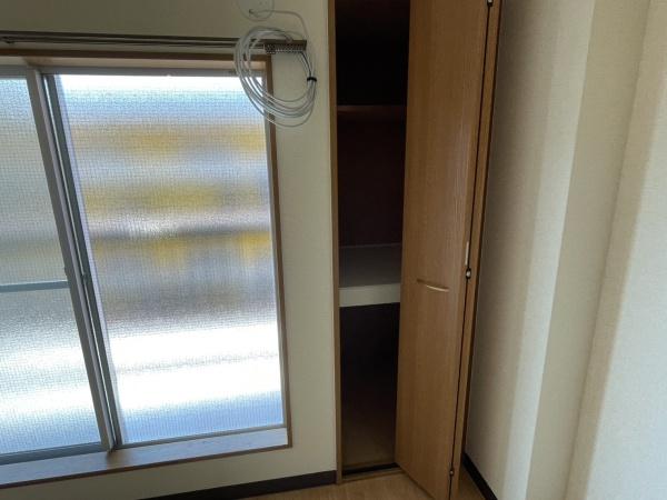 エルロード住吉5号館