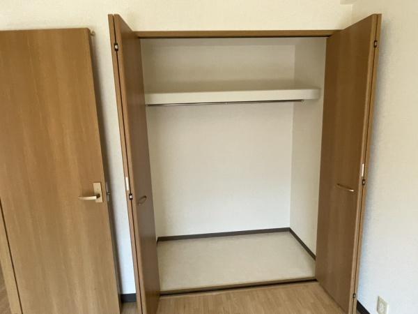 エルロード住吉5号館