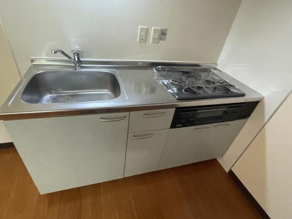 エルロード住吉5号館