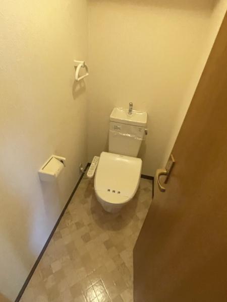 エルロード住吉5号館