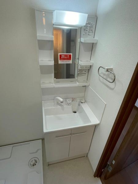 安立コーポⅡ