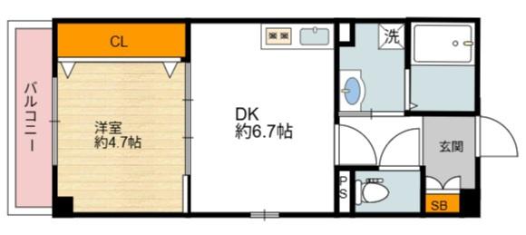 天下茶屋東1丁目新築（仮称）
