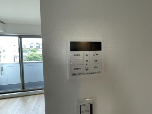 GARDENIA天王寺南