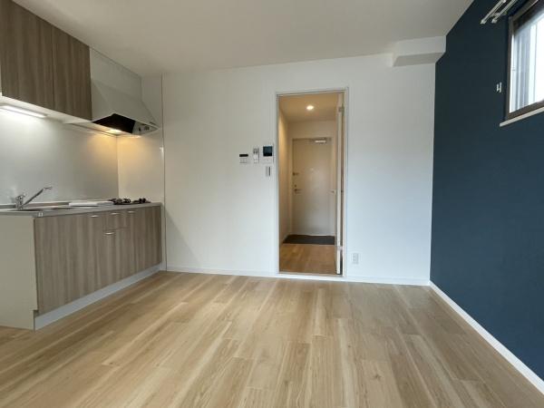 GARDENIA天王寺南