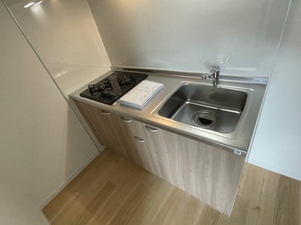 GARDENIA天王寺南