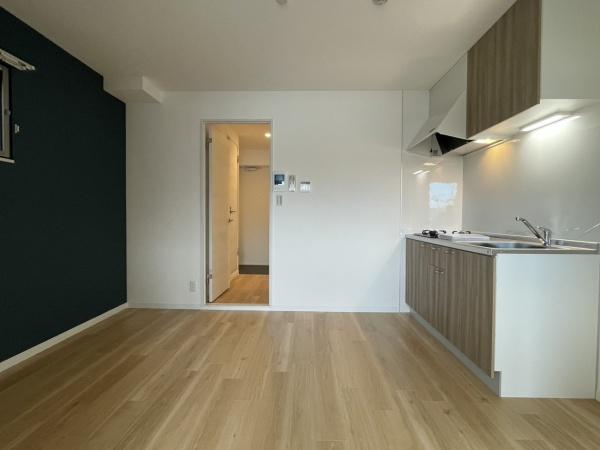 GARDENIA天王寺南