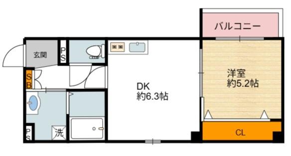 天下茶屋東1丁目新築（仮称）
