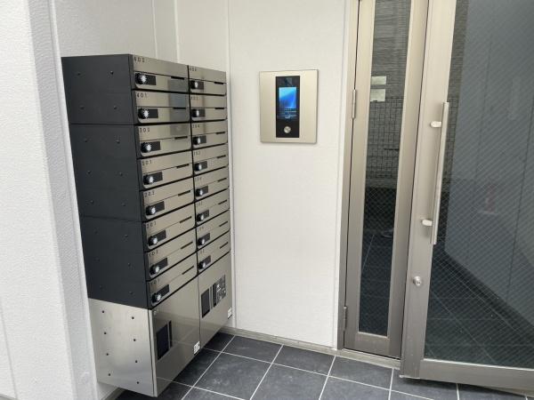 GARDENIA天王寺南