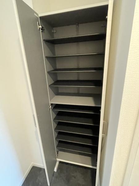 GARDENIA天王寺南