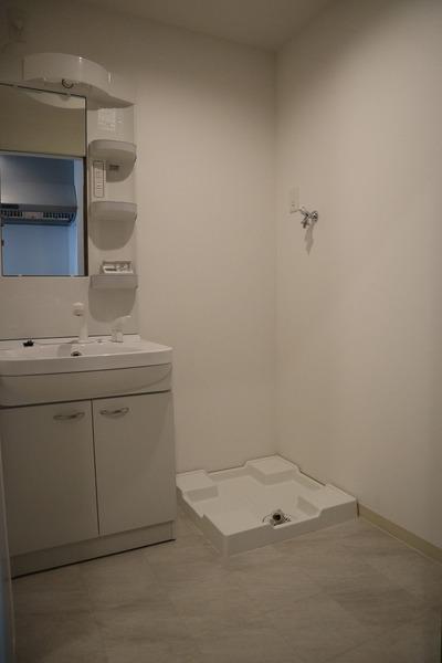 オルフェアメゾン清水丘壱番館