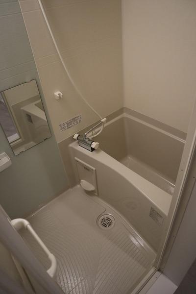 オルフェアメゾン清水丘壱番館