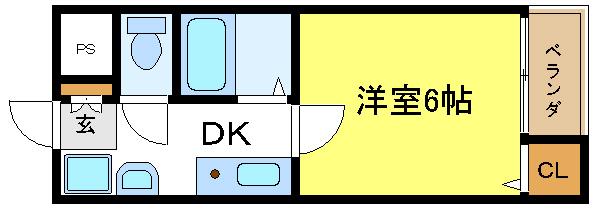 ヴィラ安立