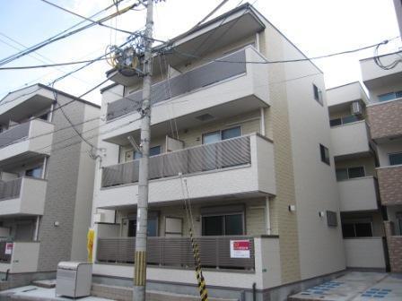 Fmaison西加賀屋2番館