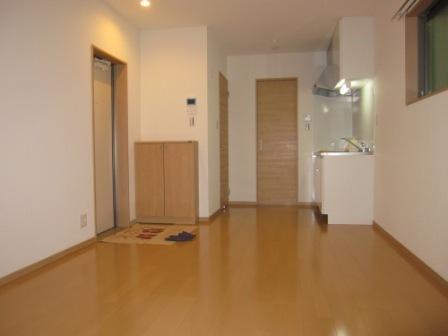 Fmaison西加賀屋2番館