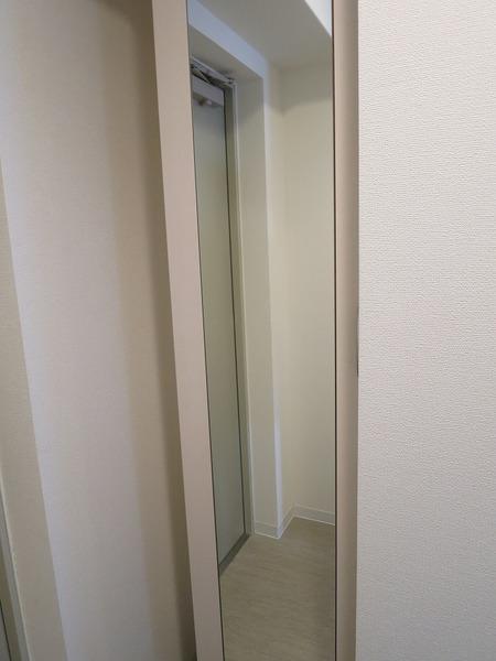 コンフォート弁天