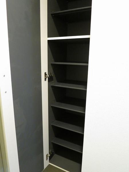 コンフォート弁天