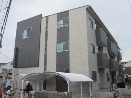 ＣＡＳＡあびこ道