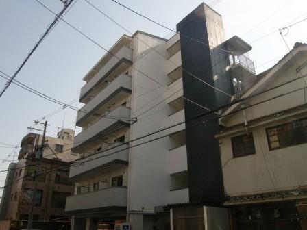 グランエクラ岸里