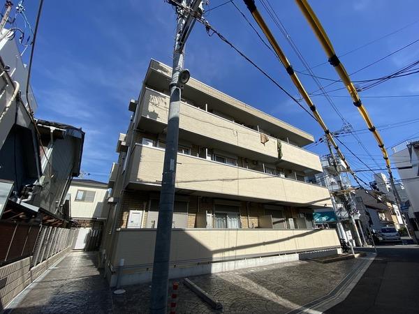 セジュールたまで
