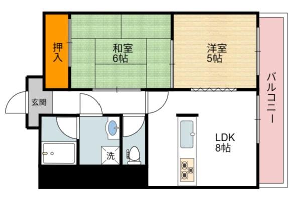 シャトーみかげ