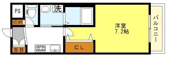 フレンドリーハイツ住吉