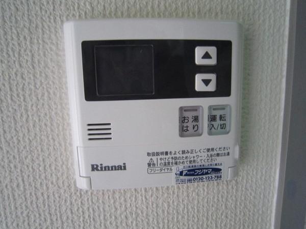 グローハイツ北加賀屋イースト