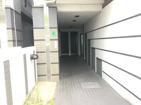 グローハイツ北加賀屋イースト