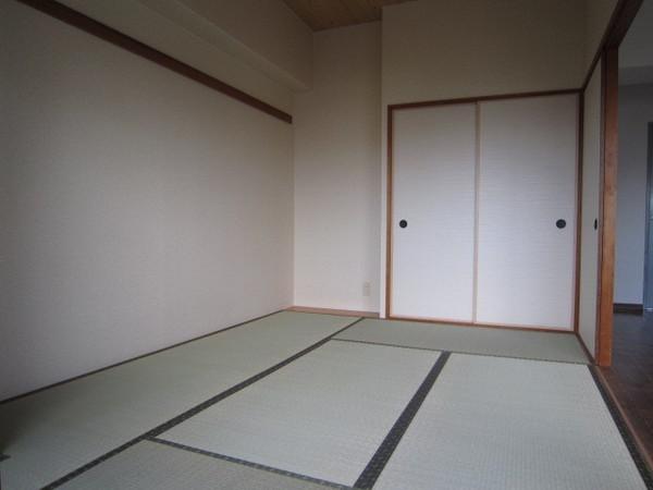 グローハイツ北加賀屋イースト