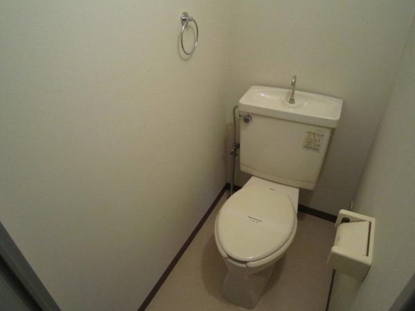 グローハイツ北加賀屋イースト