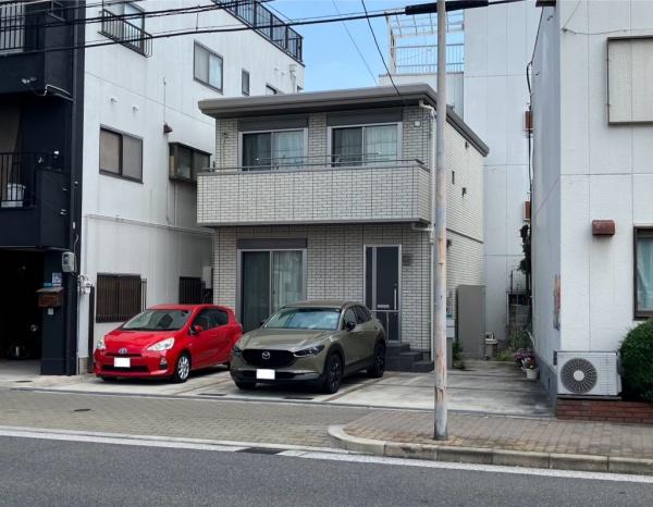 住之江戸建