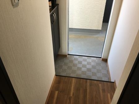 コーポエヌプラス