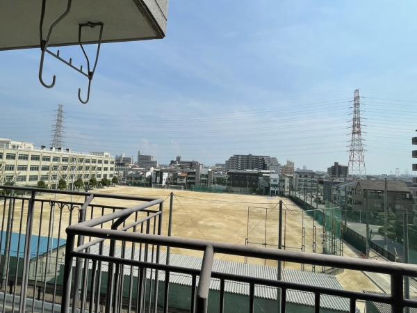 エバーグリーン住之江